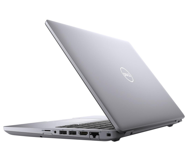 Dell Latitude 5411 i5-10400H/16GB/512/Win10P MX250 - 572089 - zdjęcie 5